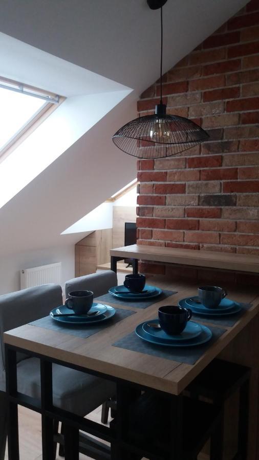 קרקוב Apartament Limanowskiego מראה חיצוני תמונה