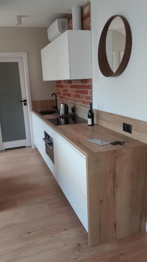 קרקוב Apartament Limanowskiego מראה חיצוני תמונה