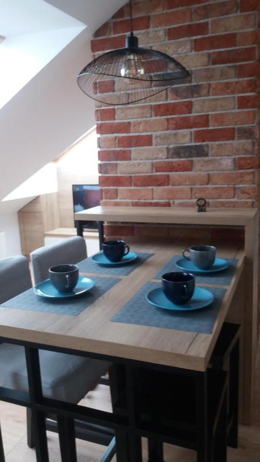קרקוב Apartament Limanowskiego מראה חיצוני תמונה