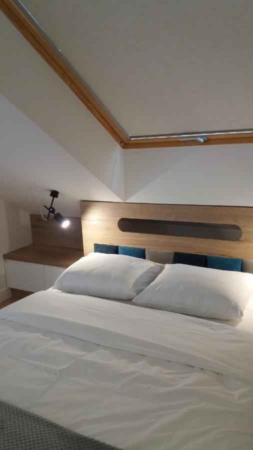קרקוב Apartament Limanowskiego מראה חיצוני תמונה