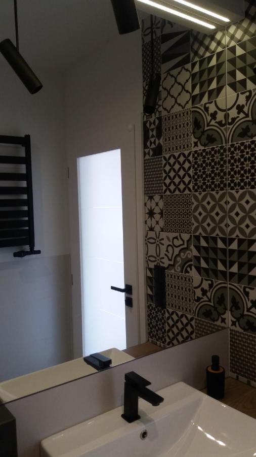 קרקוב Apartament Limanowskiego מראה חיצוני תמונה